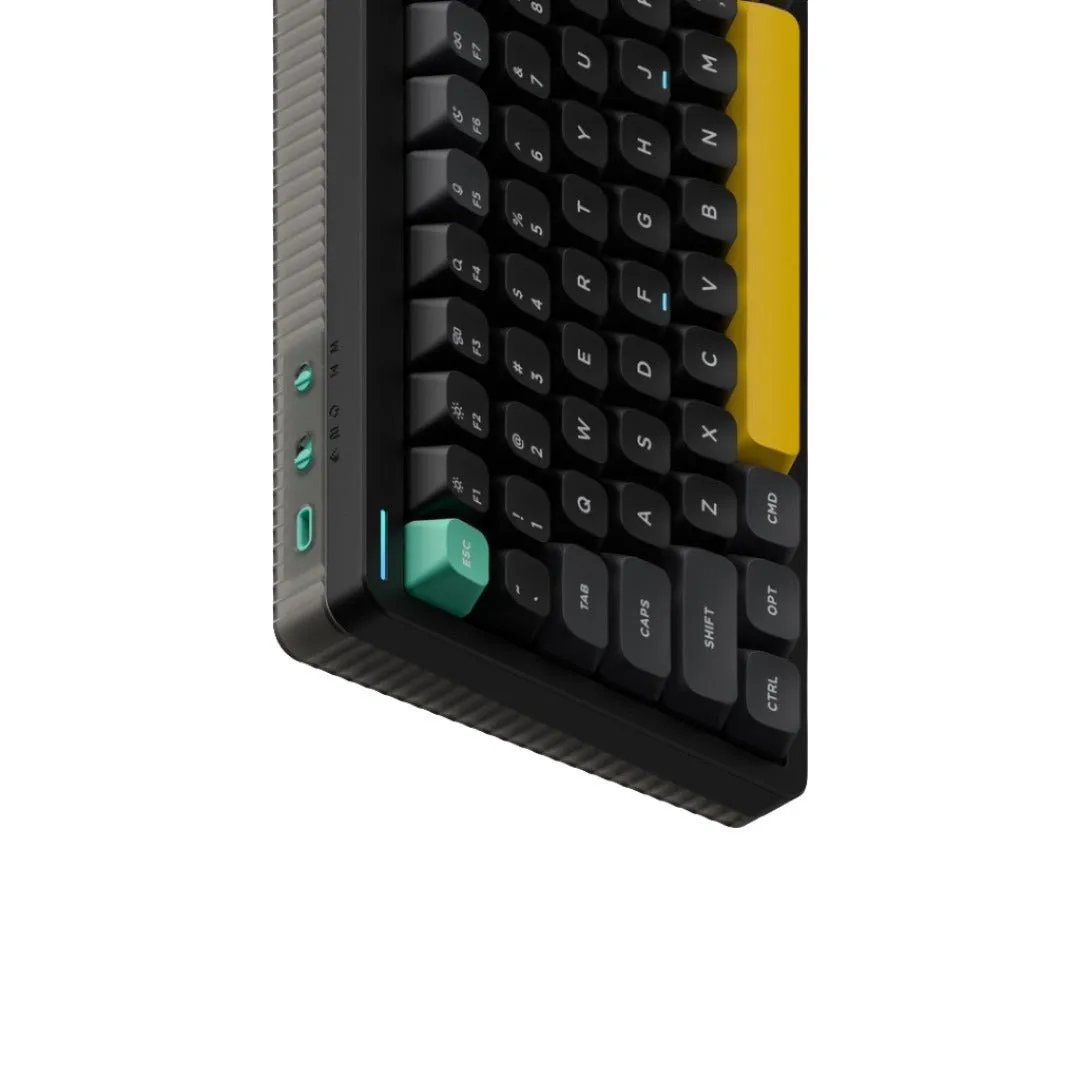 NuPhy Halo96 V2 Wireless Mechanical Keyboard