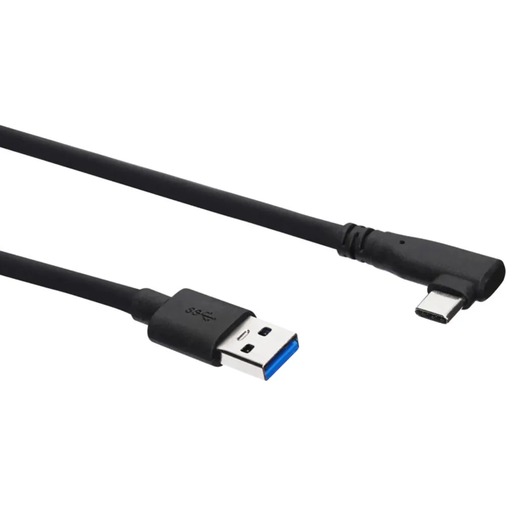 OBSBOT USB-A to USB-C 3.0 Data-Only Cable for Select Cameras (20m)