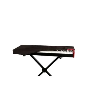 On-Stage 88-Key Keyboard Dust Cover