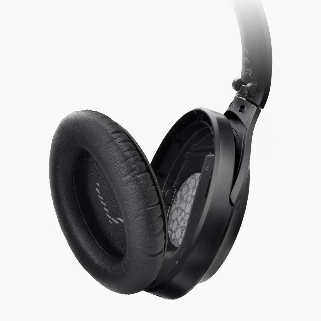 Opera Plus Extra Headphones