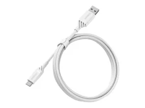 Otterbox Cable Usb A-C 1M White