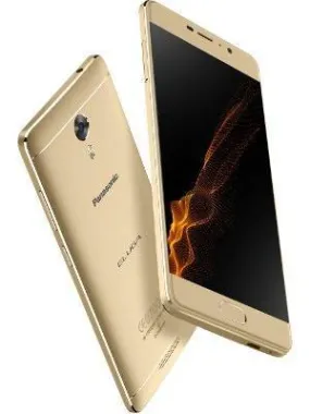 Panasonic Eluga A3