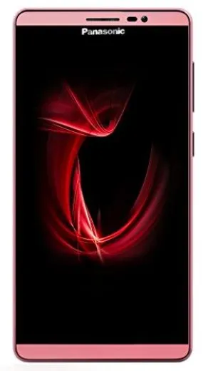 Panasonic Eluga I3 (Rose Gold)