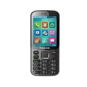 Panasonic GD25c CDMA GSM (GREY-BLACK)