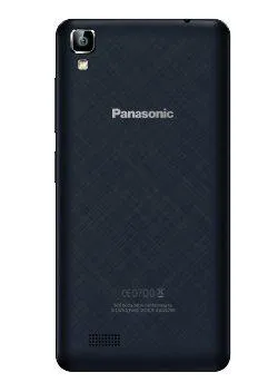 Panasonic T50 (Midnight Blue)