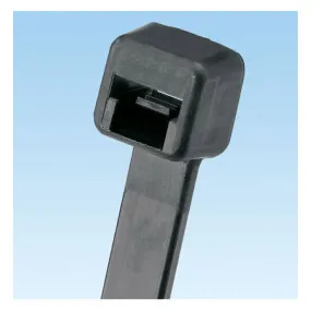 Panduit PLT1.5I-C20 5.6 Inch Intermediate Cross Section Cable Tie 100 Pack