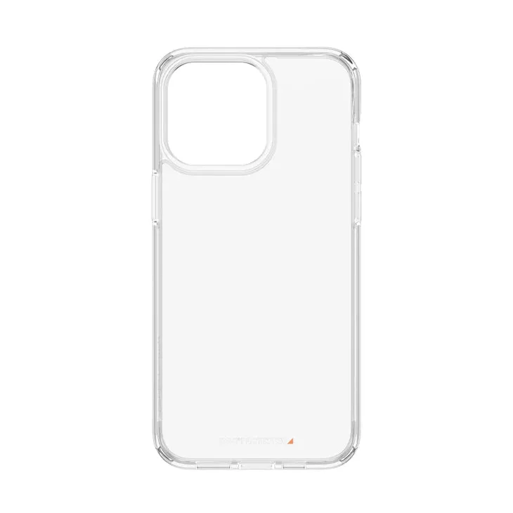 PanzerzGlass Hardcase with D3O for iPhone 15 Series