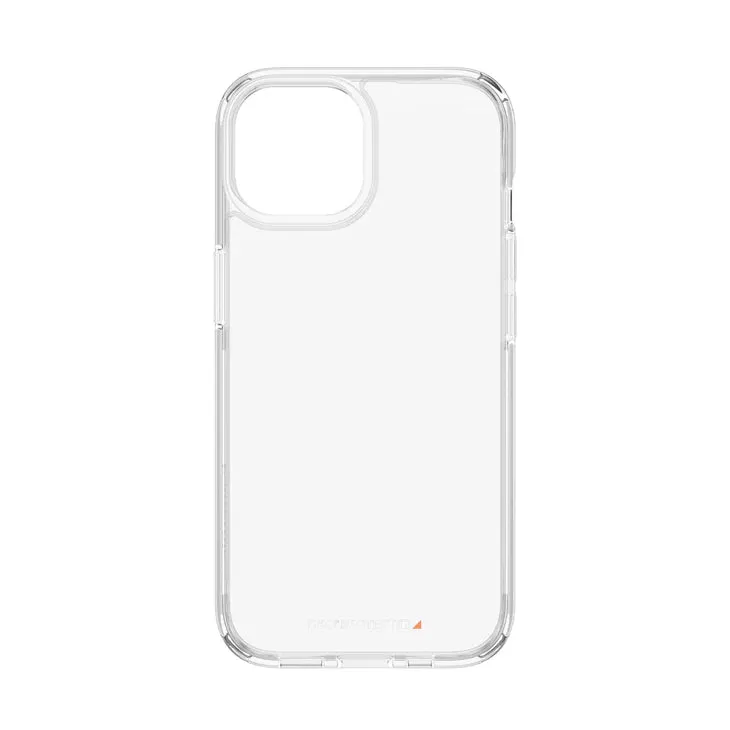 PanzerzGlass Hardcase with D3O for iPhone 15 Series