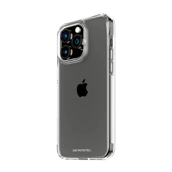 PanzerzGlass Hardcase with D3O for iPhone 15 Series