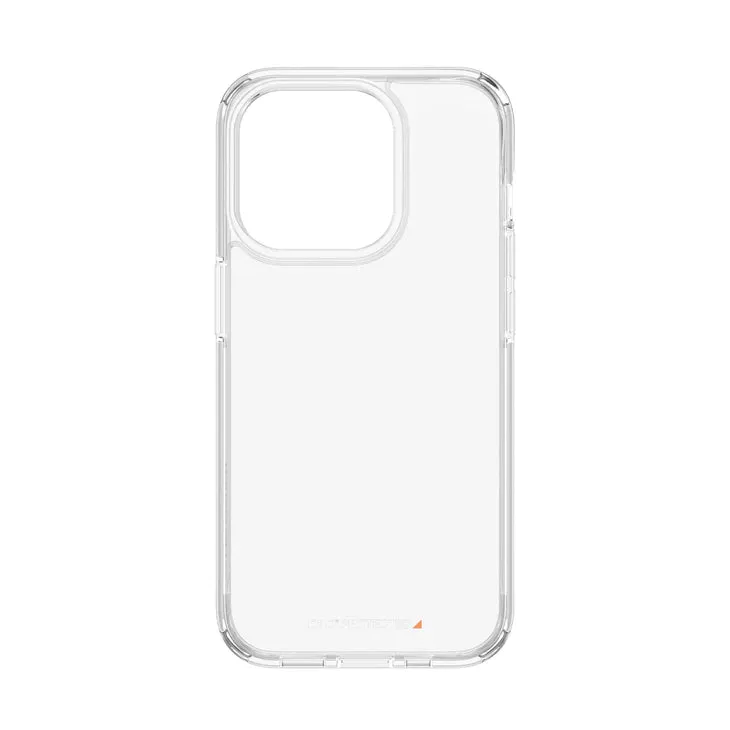 PanzerzGlass Hardcase with D3O for iPhone 15 Series