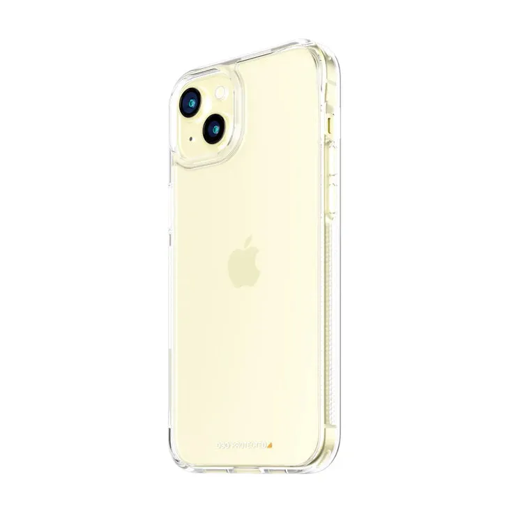 PanzerzGlass Hardcase with D3O for iPhone 15 Series