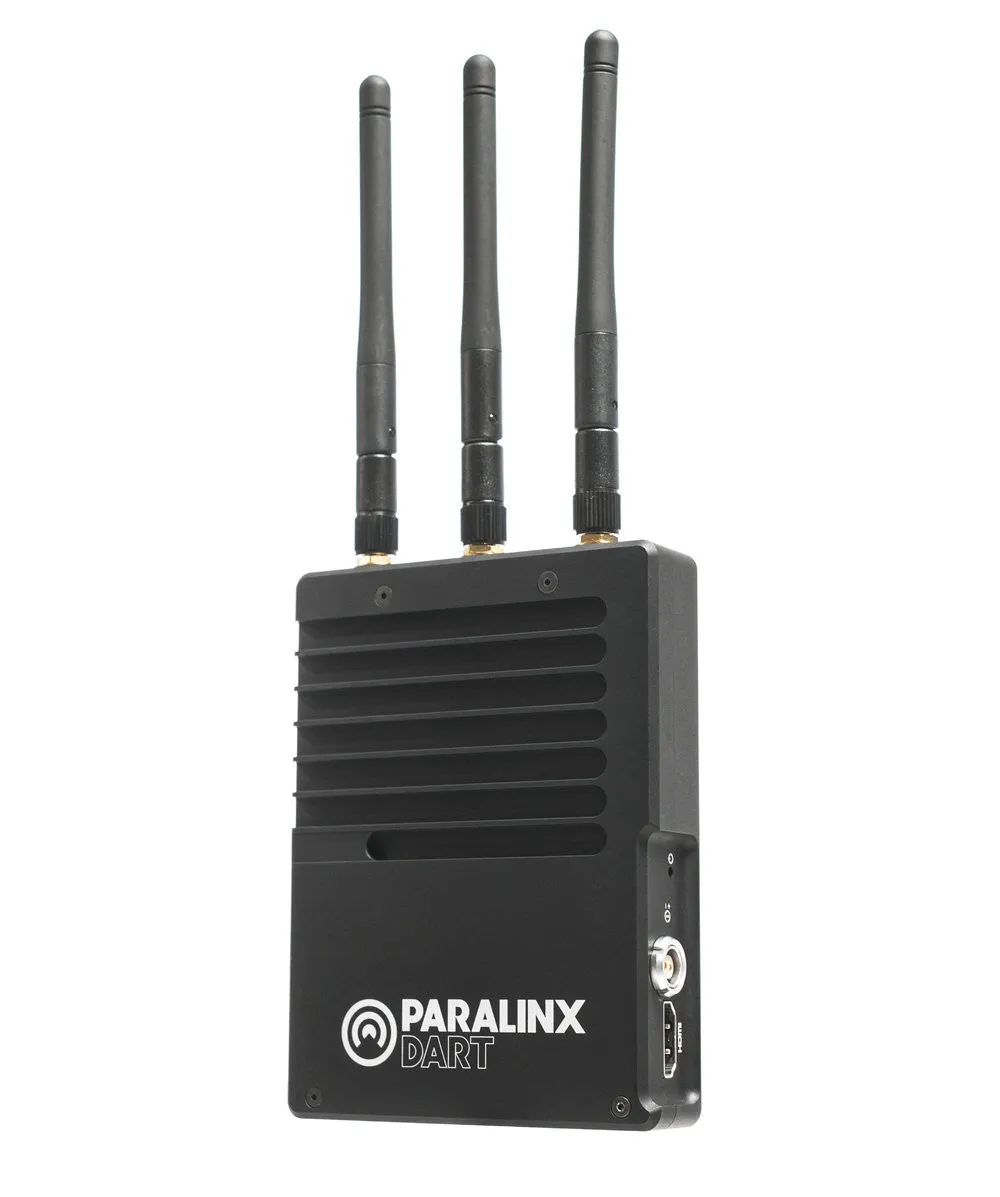 Paralinx Dart Transmitters or Receivers (a la carte)- Refurbished