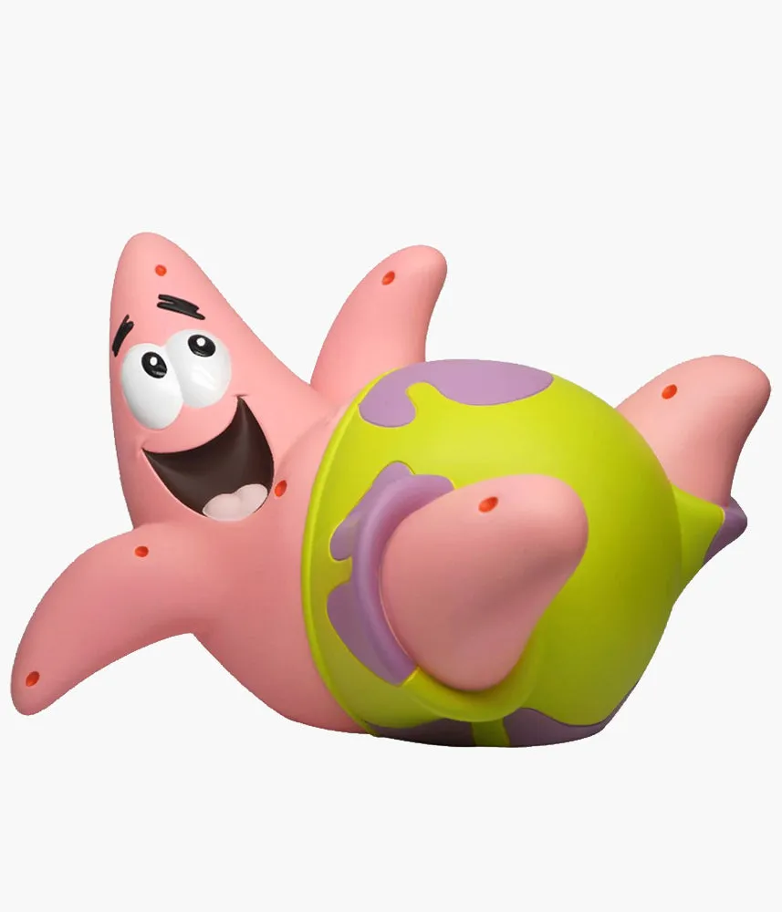 Patrick Star Coin Bank