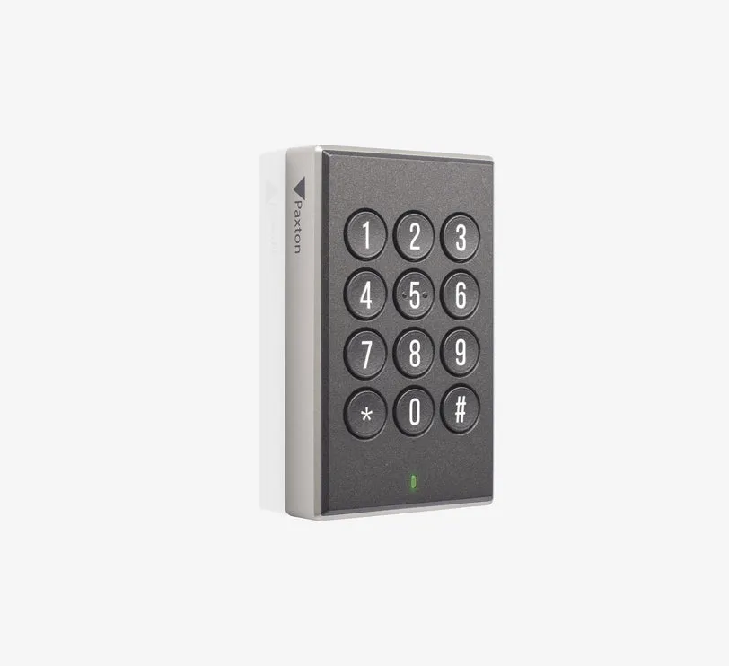 Paxton 010-721-US Paxton10 Reader Keypad US