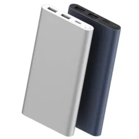 PB100DZM 10,000MAH POWER BANK / PORTABLE CHARGER