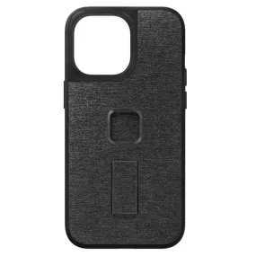 Peak Design Everyday Loop Case For Apple Iphone 14 Pro - Charcoal