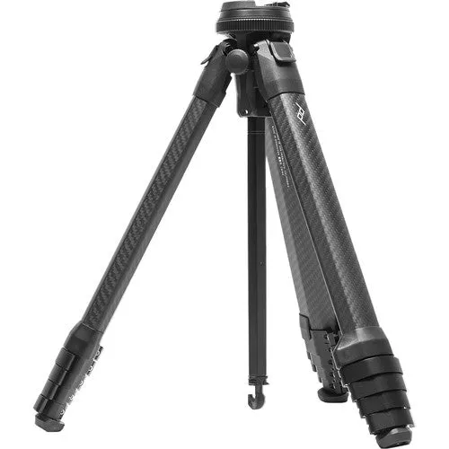 Peak Design TTCB5 Carbon Fiber Travel Tripod