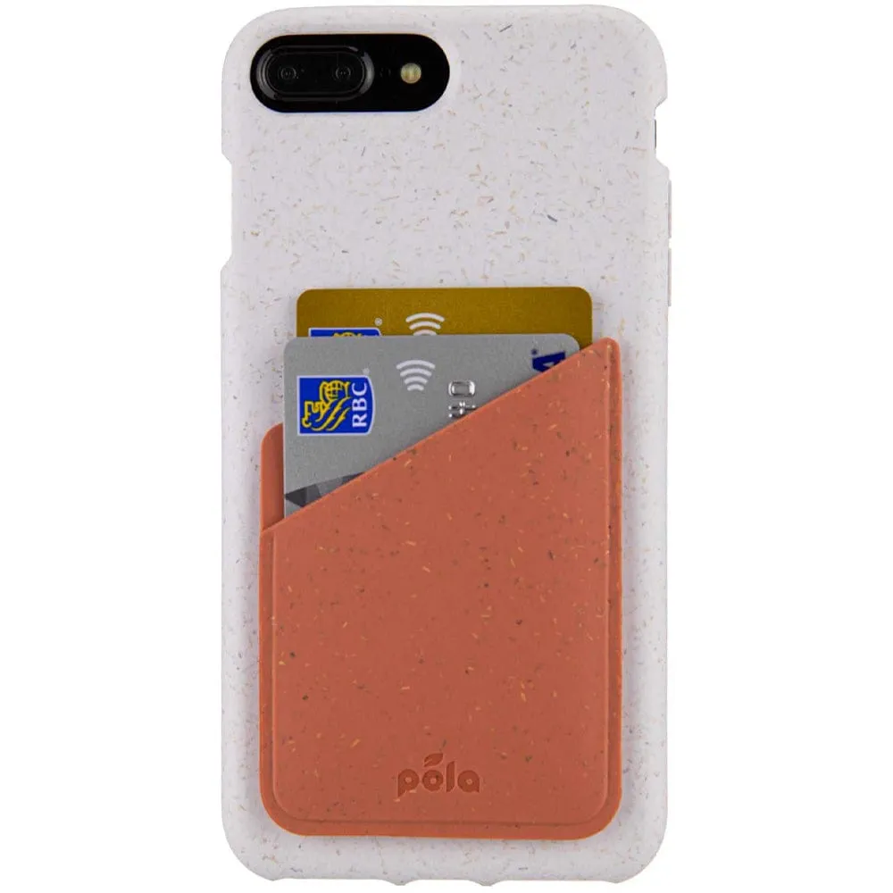 Pela Eco-Friendly Phone Case Card Holder