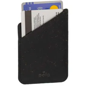 Pela Eco-Friendly Phone Case Card Holder