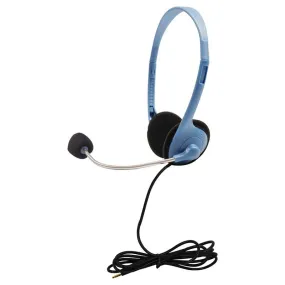 PERSONAL HEADSET W- BOOM MICROPHONE