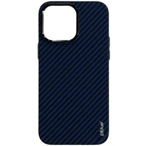 PiBlue MagSafe Magnetic Suction Carbon Fiber Case | IPhone