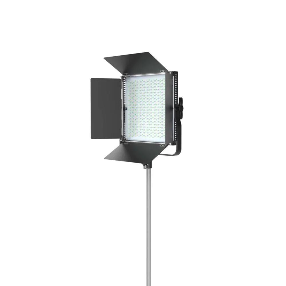 Pixel Professional K80C RGB LED Video Light