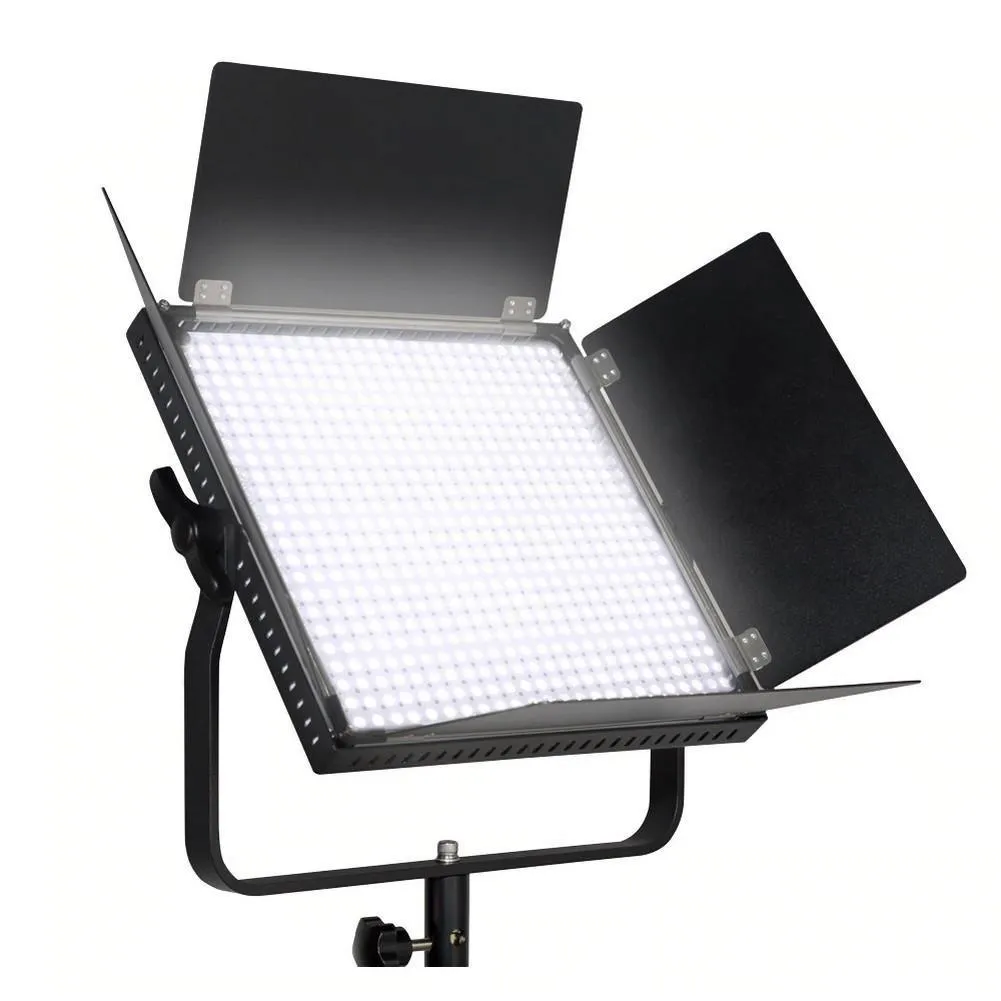 Pixel Professional K80C RGB LED Video Light