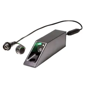 POC10HD-LASER WIRELESS FORK CAMERA