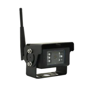 POC18 WIRELESS REAR CAMERA