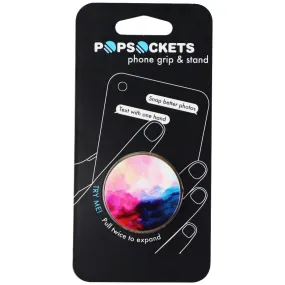 PopSocket Grip & Stand for Phones and Tablets - Cascade Water