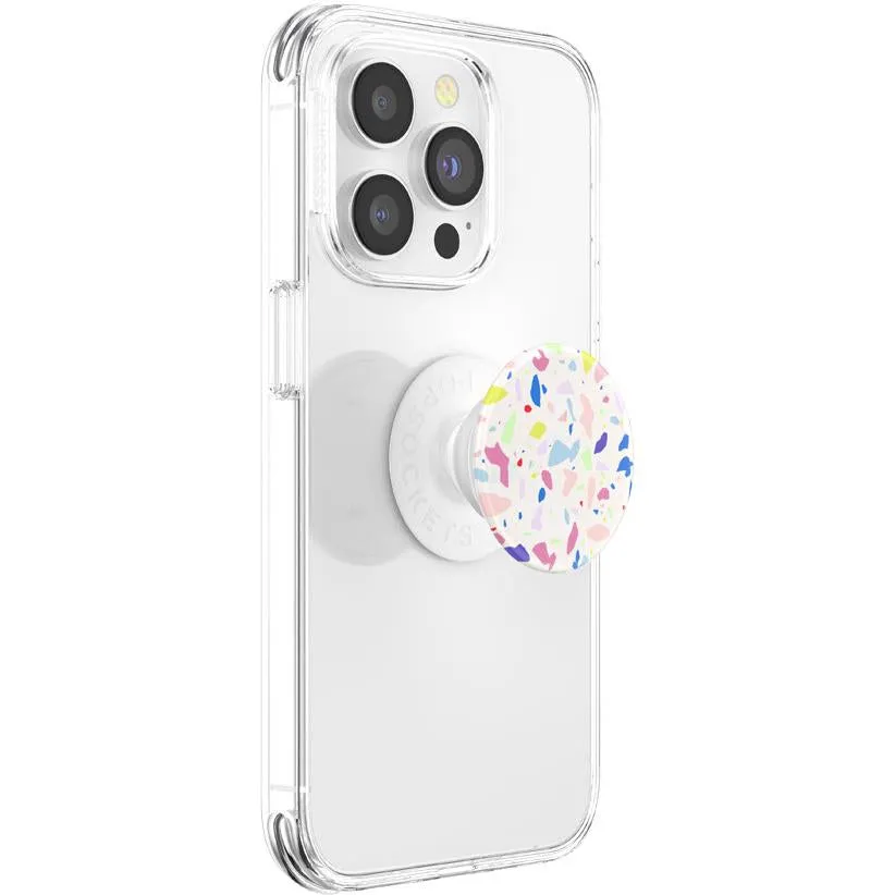 Popsockets PopGrip (Terrazzo Party)