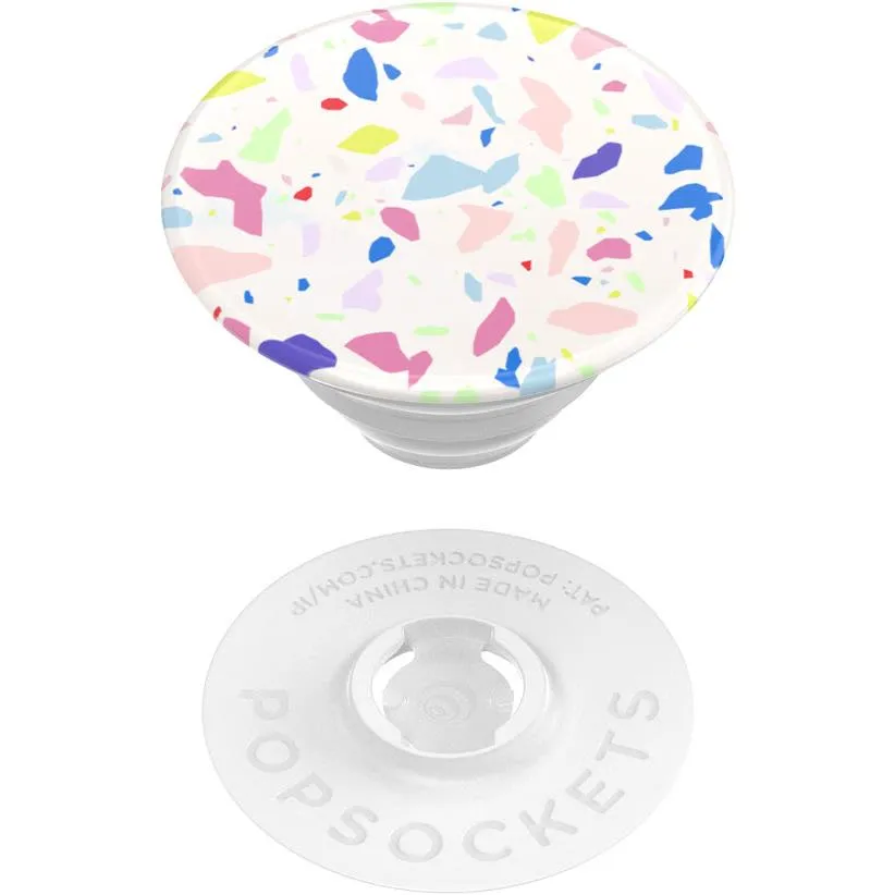 Popsockets PopGrip (Terrazzo Party)