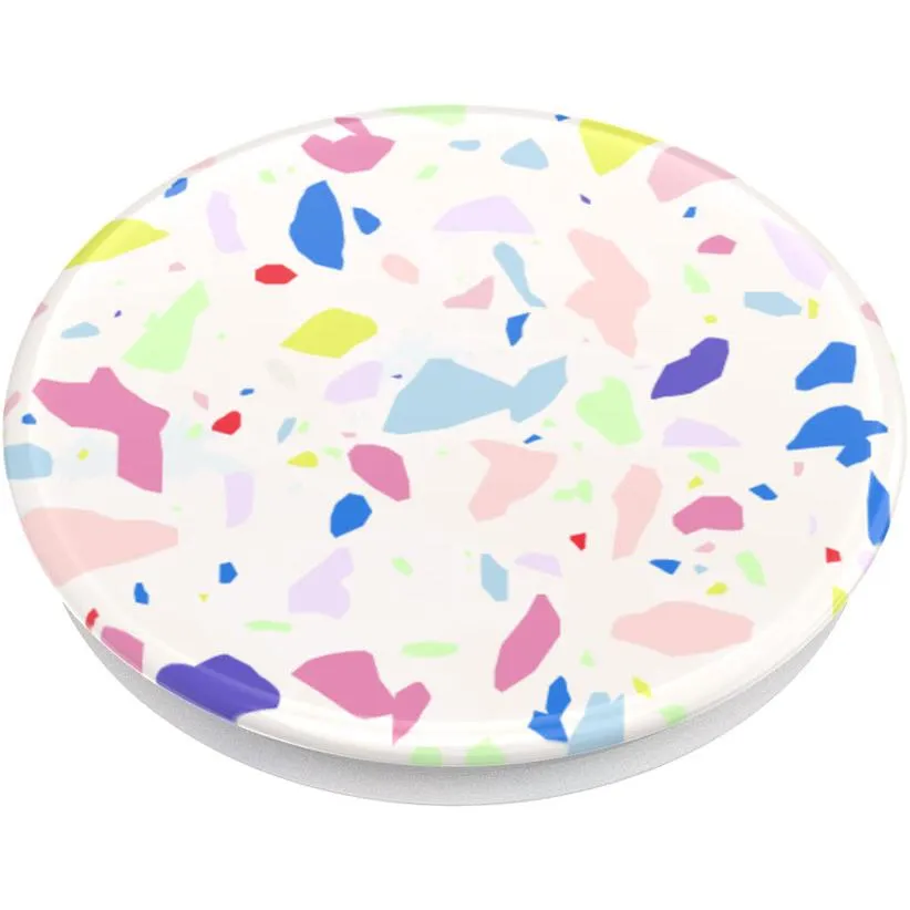 Popsockets PopGrip (Terrazzo Party)