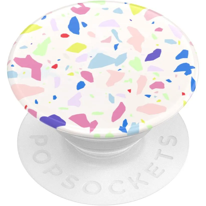 Popsockets PopGrip (Terrazzo Party)