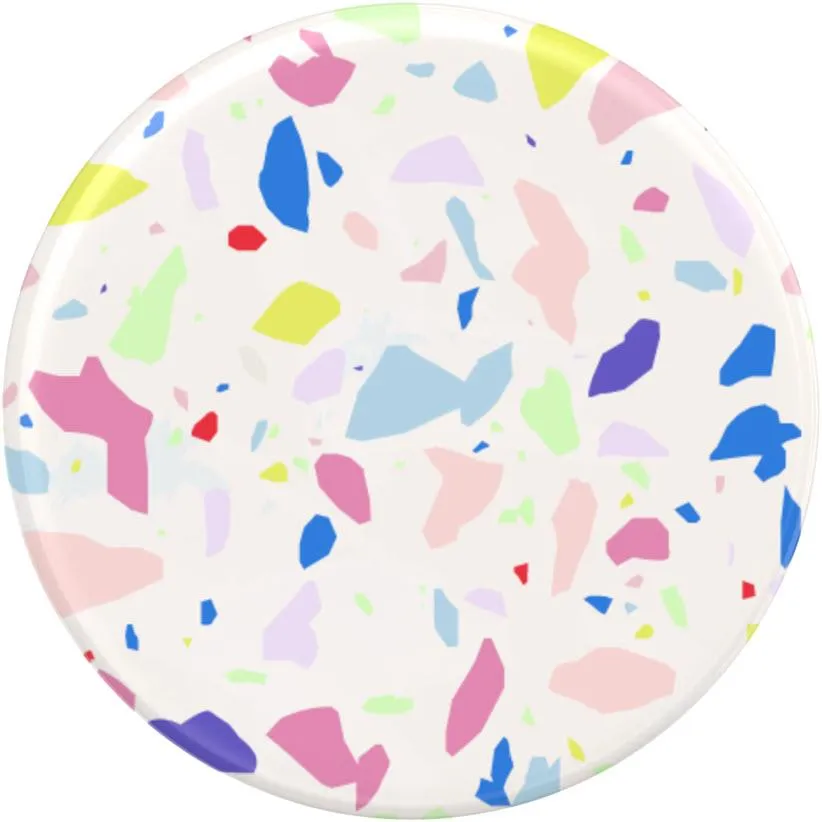 Popsockets PopGrip (Terrazzo Party)