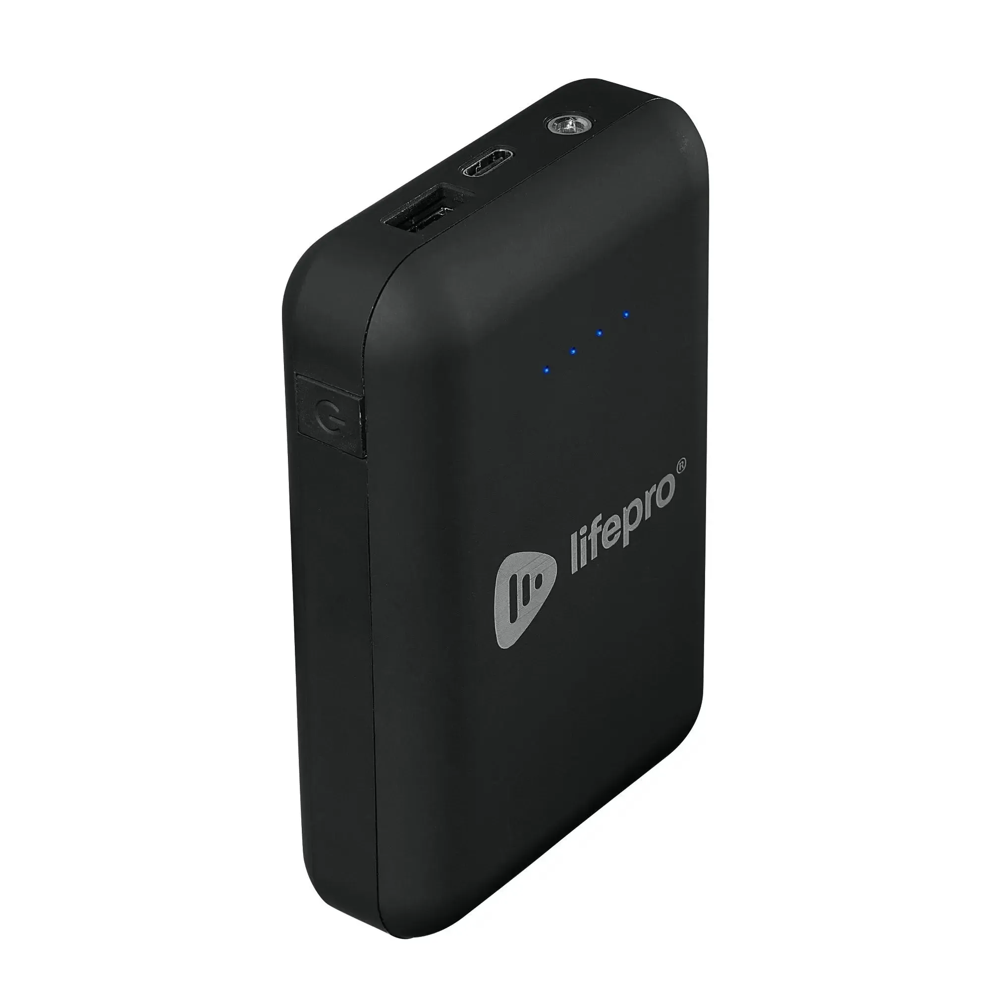 Portable Powerbank for AllevaRed, AllevaRed Pro, & BioRecover