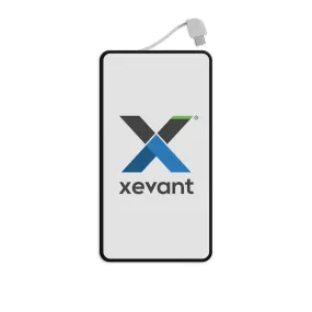 Power Bank - Xevant