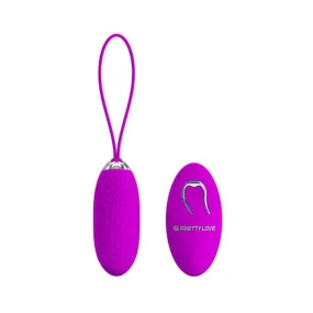 Pretty Love Joanna Purple Bullet Vibrator