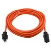 Prime Outdoor Extension Cord 14/3 SJTW