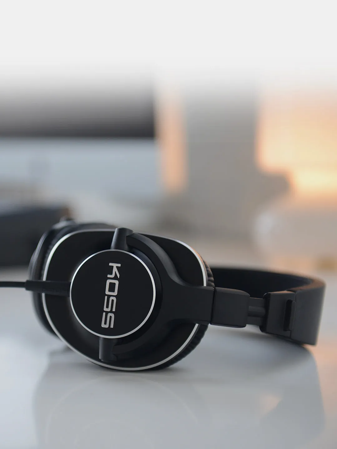 Pro4S Studio Headphones