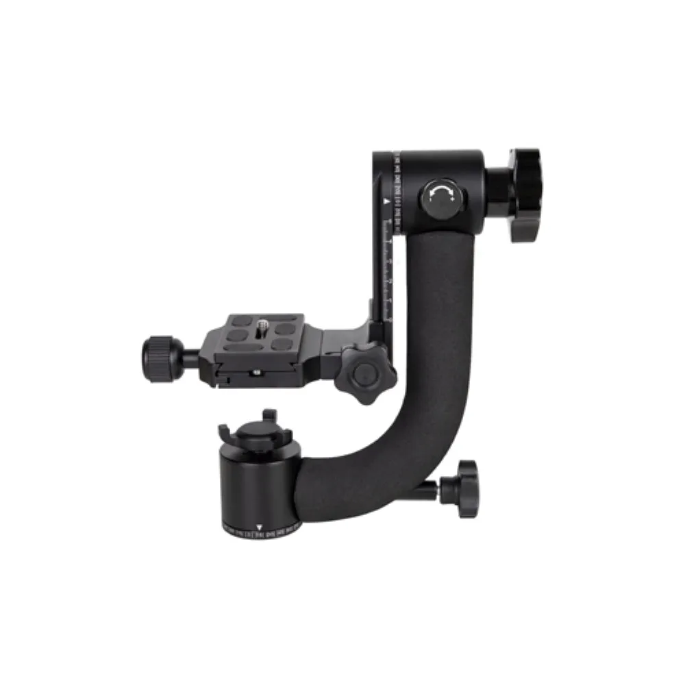 Promaster GH11 Gimbal Head