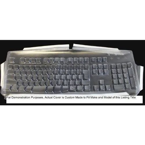 Protect Computer Products IM761-104 LENOVO MODELS KB0225/SK8820/KU0225 PC KEYBOARD COVER