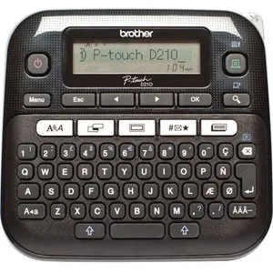 Ptd-210Vp (Desktop)