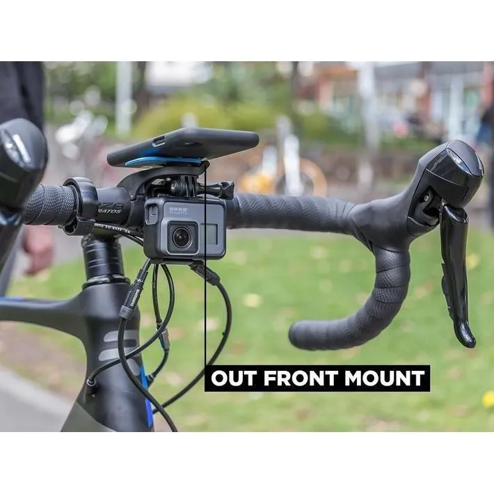 Quad Lock V2 Out Front Mount