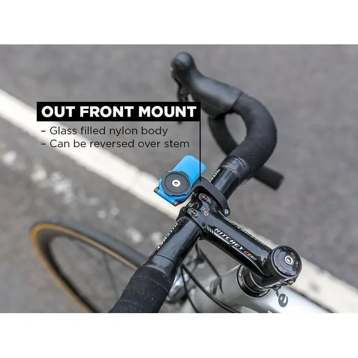 Quad Lock V2 Out Front Mount