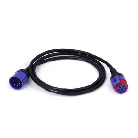 Racepak Cable V-Net  5 Pin 120in Length