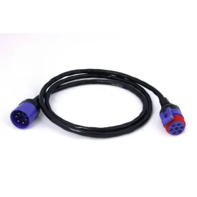 Racepak Cable V-Net  5 Pin 12in Length