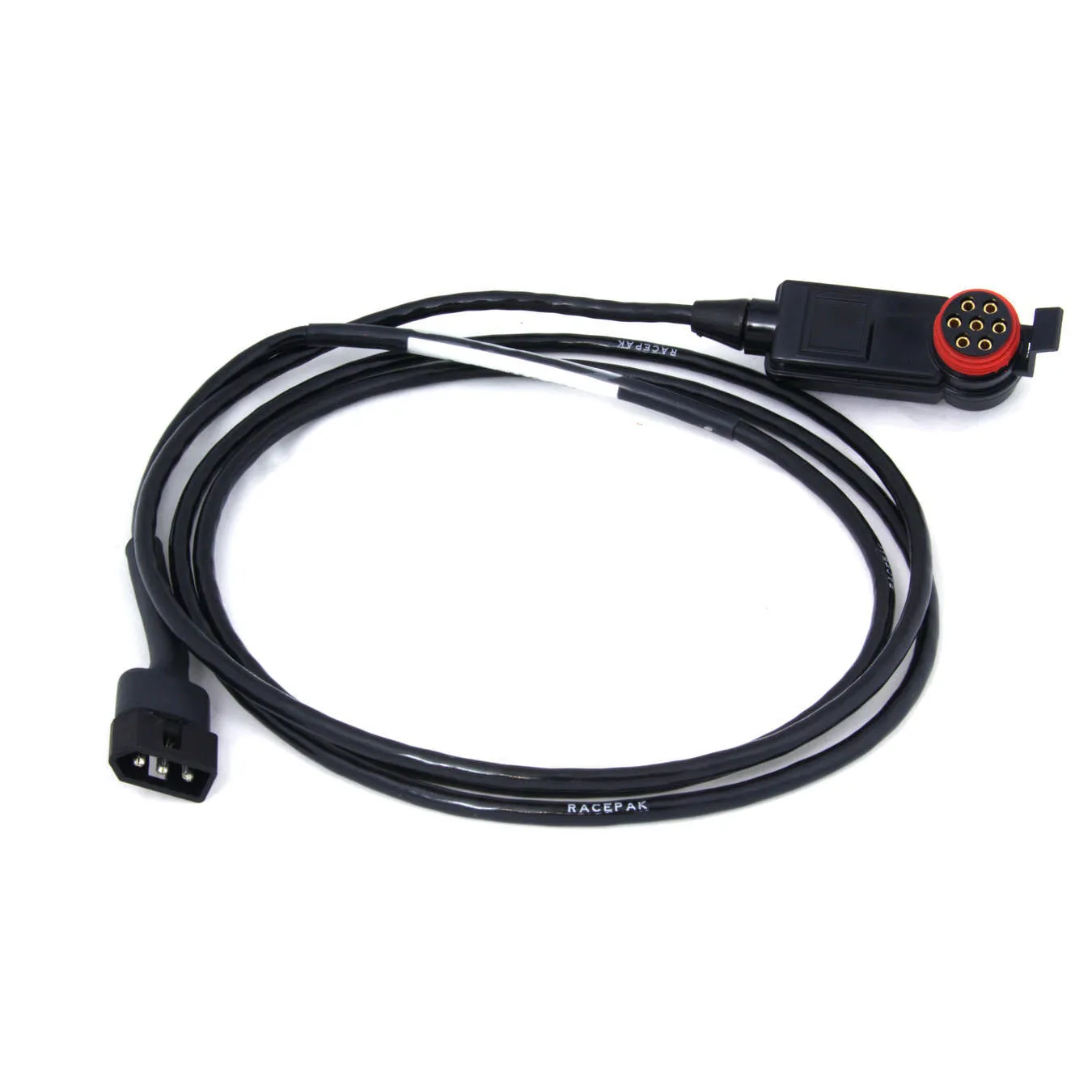 Racepak RF Shock Travel Module 28in Cable Length