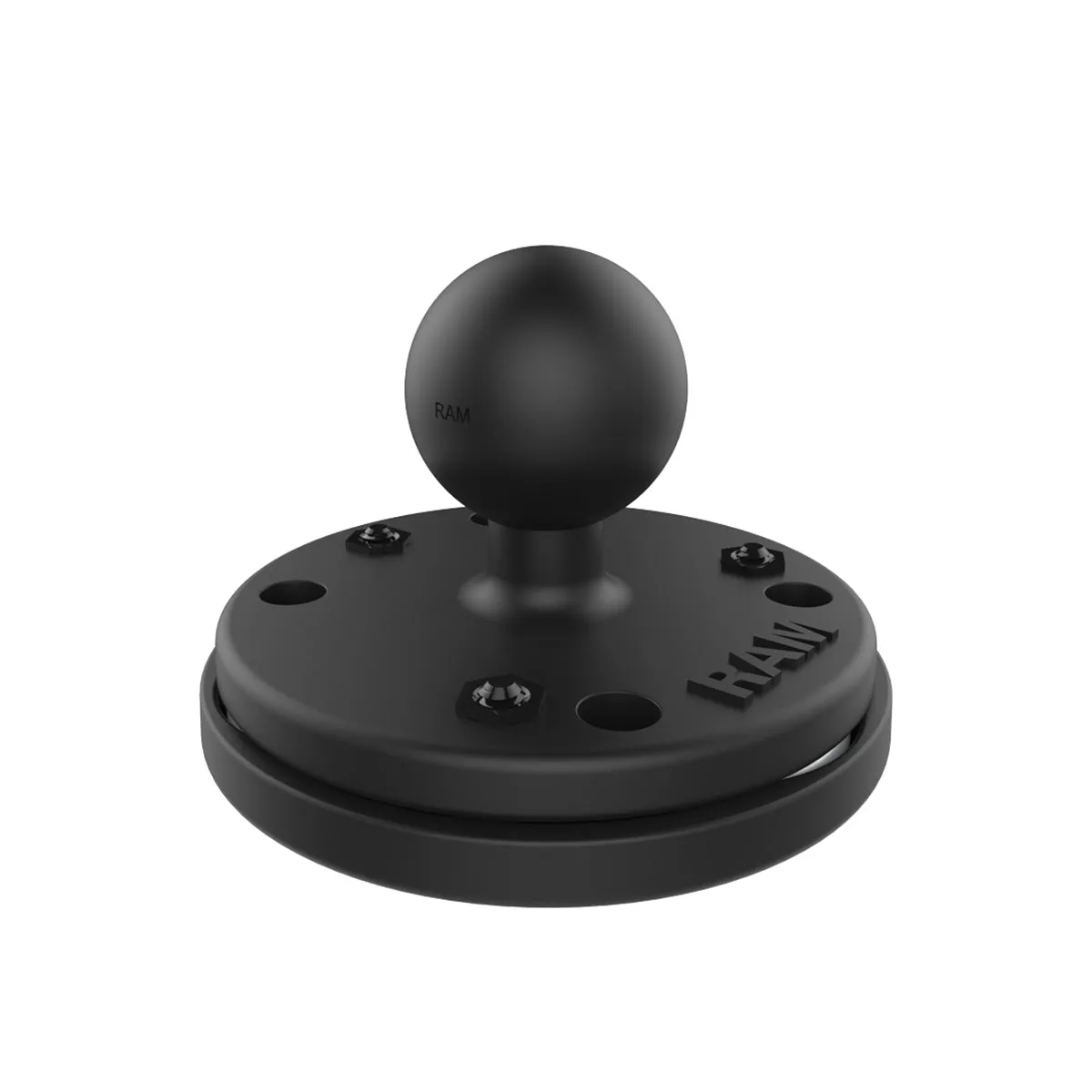 RAM Magnetic Ball Base