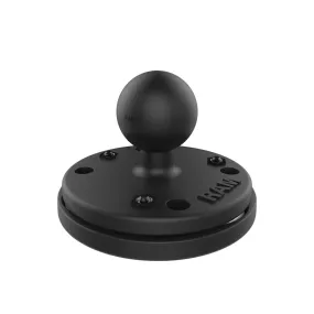 RAM Magnetic Ball Base